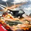 A Big Flame In Race Pro : Aircraft Sky
