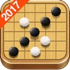 五子棋 - 2017新版休闲棋牌游戏