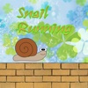 Snail Running