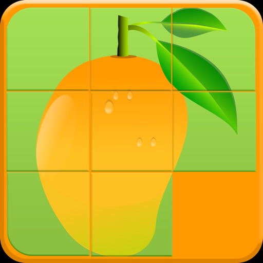 iSlide Puzzle Game icon