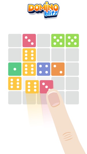 Domino Blitz(圖1)-速報App