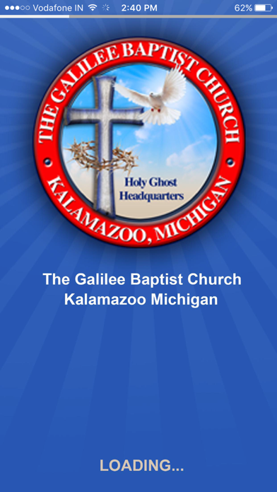 Galilee Baptist Church Kalamazooのおすすめ画像1