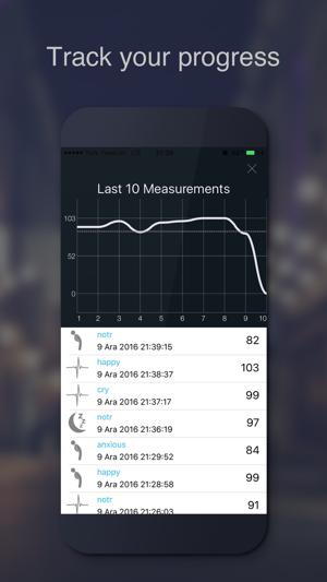 Heart Rate Monitor +(圖2)-速報App