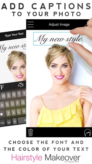 Hairstyles  Apps on Google Play