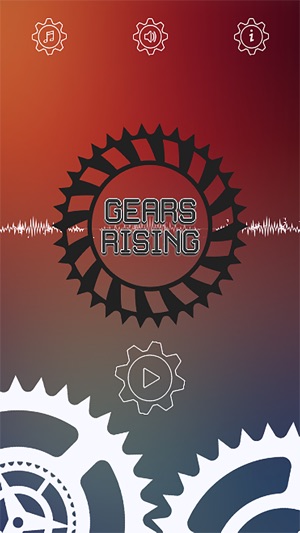 Gears Rising(圖1)-速報App