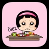 Diet Stickers!