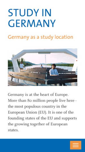 Study in Germany(圖2)-速報App