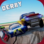 SportsCar Crash Derby Extreme Racing