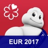 Michelin Guide Europe 2017