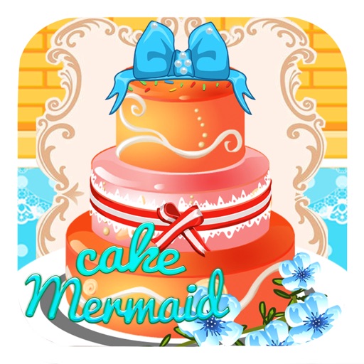 Cake Game™－Baking game for kids