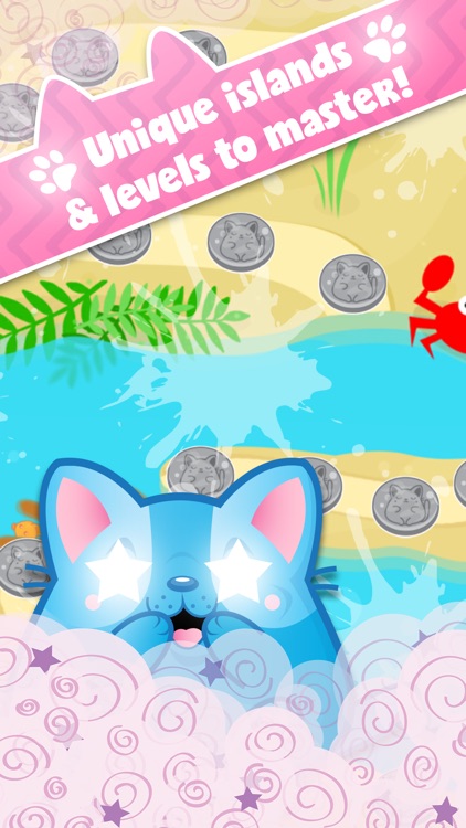 Kawaii Kitten Frenzy