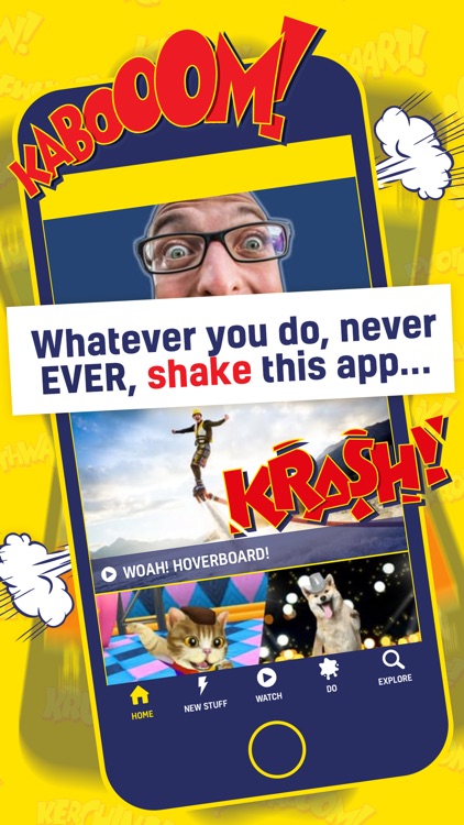 The Beano screenshot-4