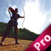 An Amazon Archery Pro - Addictive Bow and Arrow