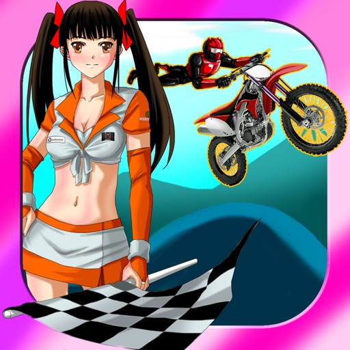 Supercross Motorcycle Stunt Race - Dirt Bike Extreme Stadium Madness FREE iOS App