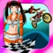 Supercross Motorcycle Stunt Race - Dirt Bike Extreme Stadium Madness FREE