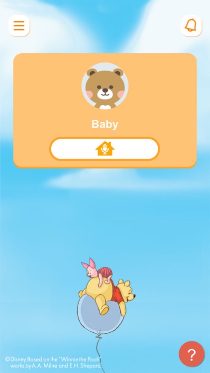 Pooh with Message Pot screenshot-4