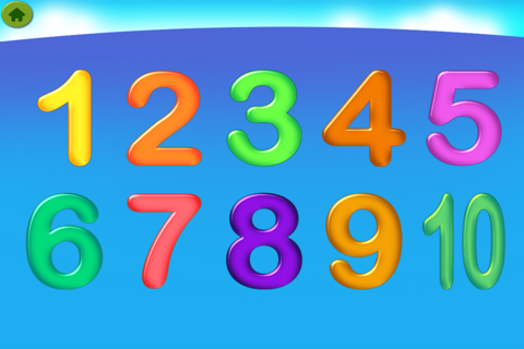 네모꼬미의 숫자섬모험 screenshot 3