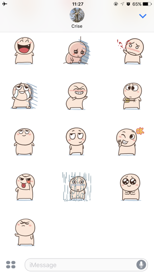 Funnymanmoji(圖3)-速報App