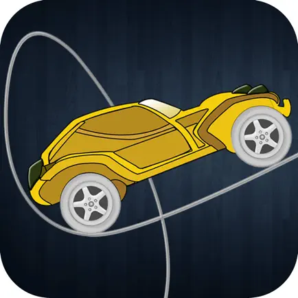 Sky Car Racing Читы