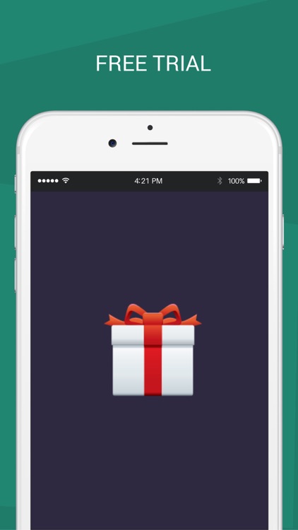 Binary Option Signals App screenshot-3