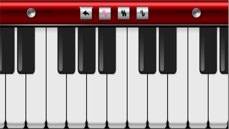 Real Piano :Piano App screenshot-3