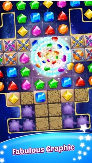 Gems Epic HD(圖1)-速報App