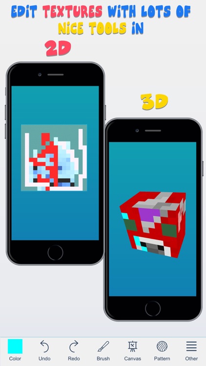 Custom Addons Creator for Minecraft PE screenshot-3