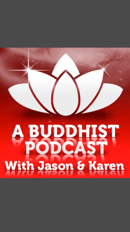 A Buddhist Podcast screenshot-0