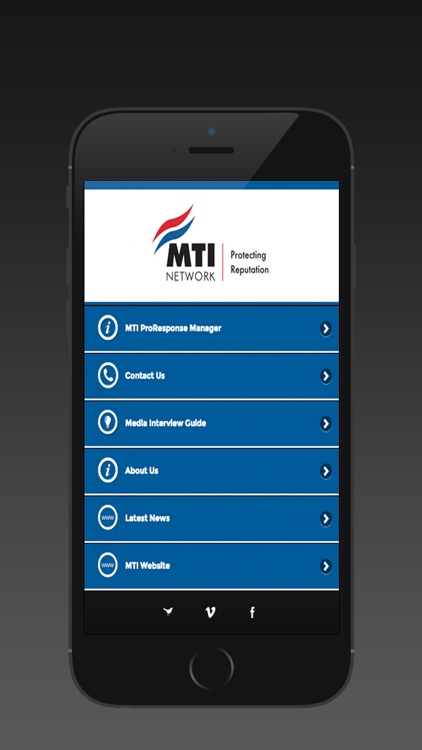 MTI Network