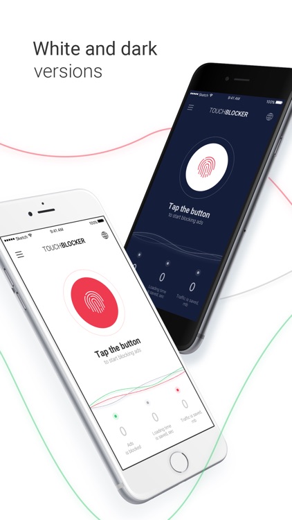 TouchBlocker - Ad Blocker for Apps & Safari screenshot-4
