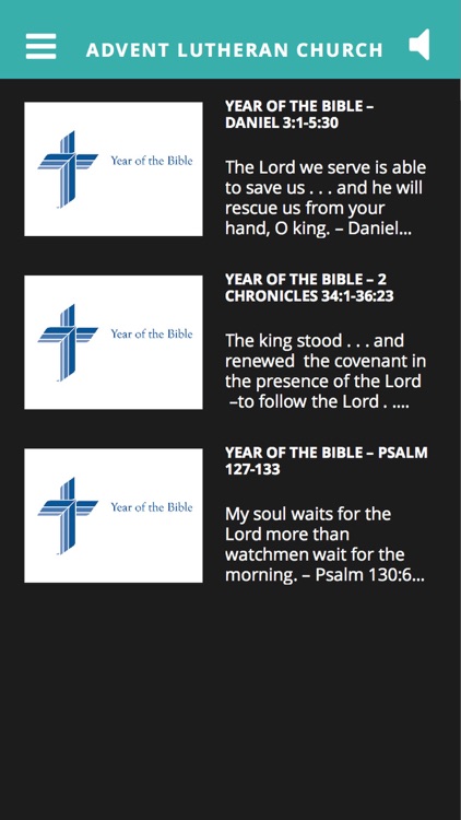 Advent Lutheran Church, LCMS