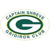 Captain Shreve Grid Iron