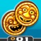 LUCKY COINS is a bumping fun mix of the best elements of Pinball, Pachinko and Arcades