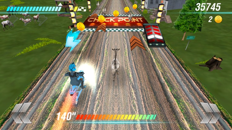 Motocross Simulator: The Moto Racing Adventure screenshot-3