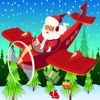 Santa give Bubble Age Adventure