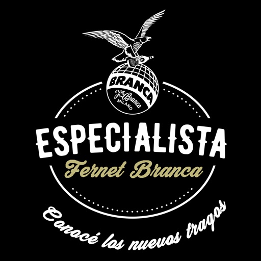 Especialista Fernet Branca