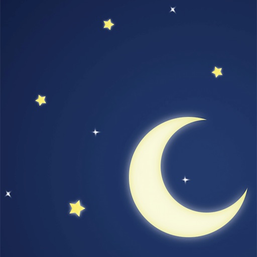 Sleep Shusher iOS App