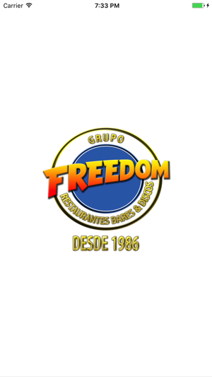 Grupo Freedom(圖1)-速報App