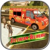 Ice Cream Delivery Games 3D