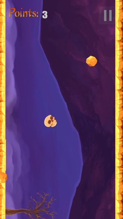 Volcano Rumble screenshot-3