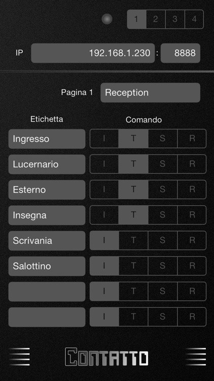 iTeleContatto screenshot-3
