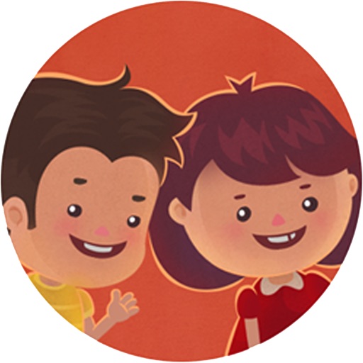 Kids University Learning Game - PreK Education icon