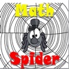 Math Spider : Year 1 - 5 , KS1 - KS3 Kids Games