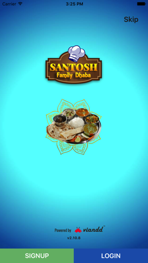 Santosh Family Dhaba(圖1)-速報App