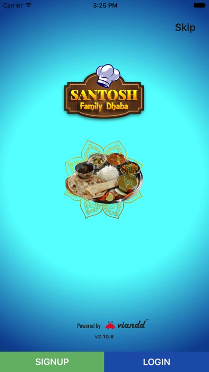 Santosh Family Dhaba