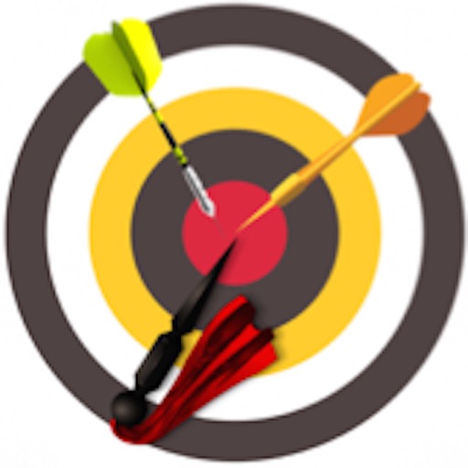 Squared Planning - Hit the Bulls Eye....... icon