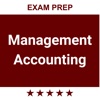Management Accounting Questions & Flashcards
