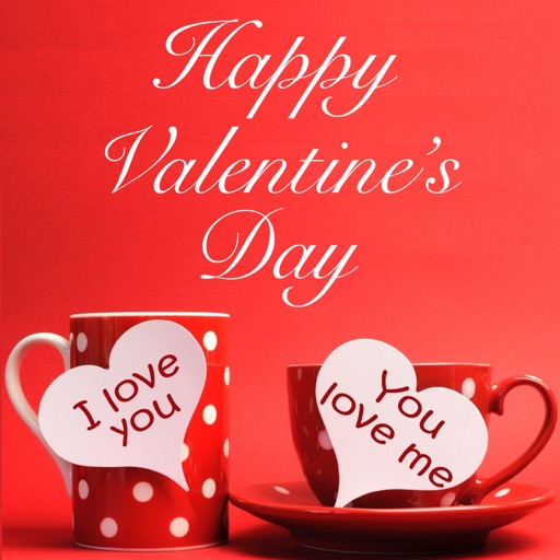 Valentine's Day Wallpapers - Love Wallpapers icon