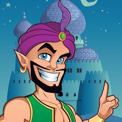 Genie icon