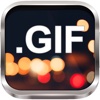 Animated Video & GIF Maker Blur Wallpapers Pro
